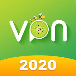 Symbol von Kiwi VPN Connection IP Changer
