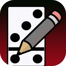 Symbol von Domino Apunte